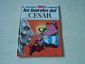 Asterix - Los Laureles Del César - Salvat - 18 - Pollina - 1999 - Spain - Full Color - 0